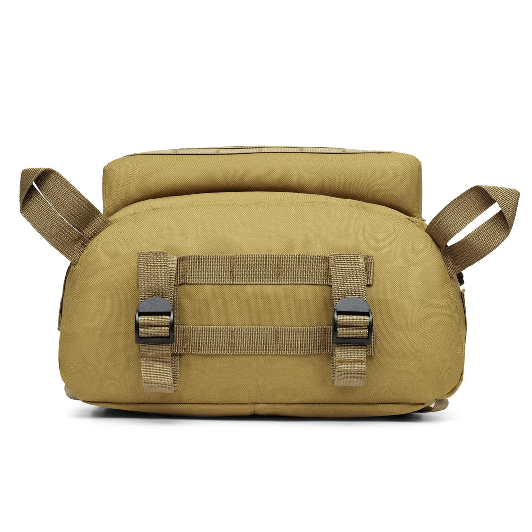 Taktischer Abenteuer-Rucksack Karnz