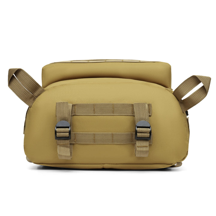 Taktischer Abenteuer-Rucksack Karnz