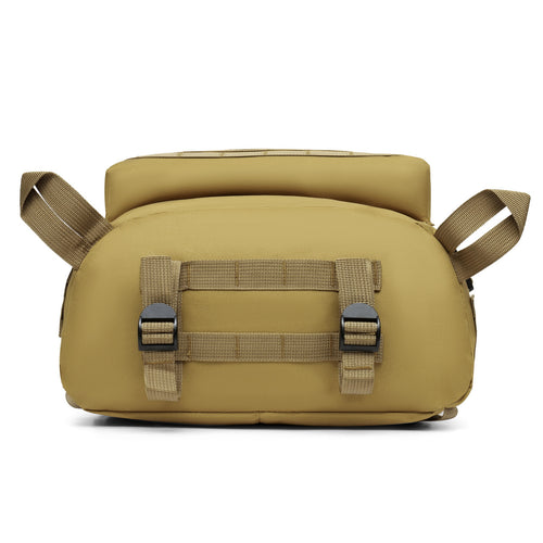 Taktischer Abenteuer-Rucksack Karnz