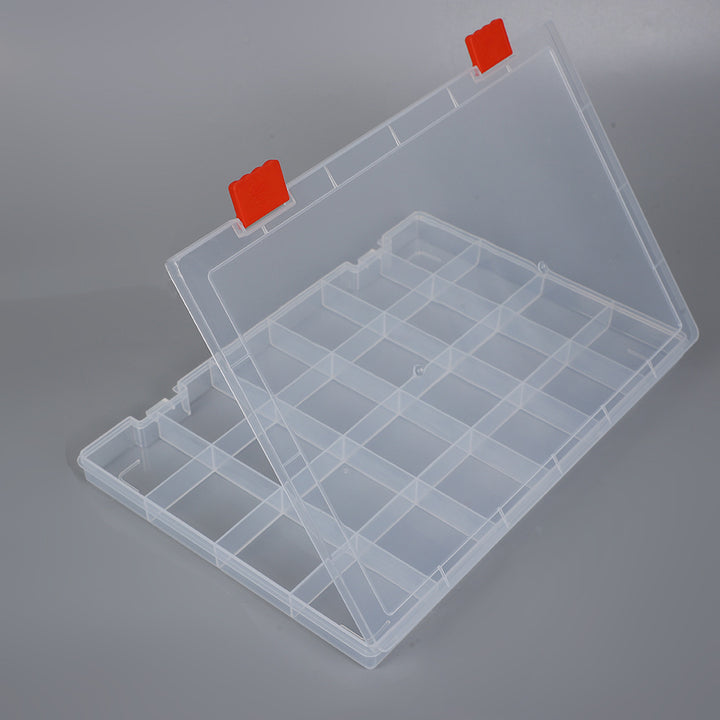 Spezialisierte Craft Organizer Box Karnz