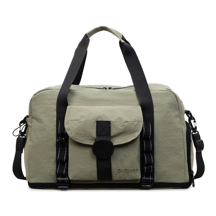 Multifunktionale Reisetasche
