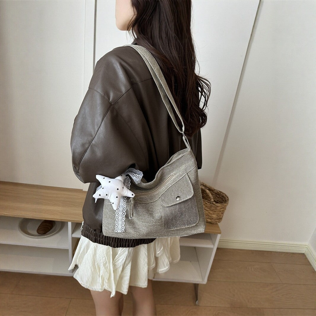 Vielseitige Alltags-Handtasche