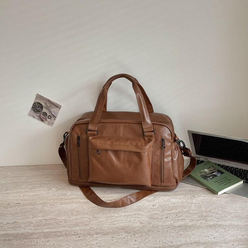 Premium Multi-Functional Reise-Duffel