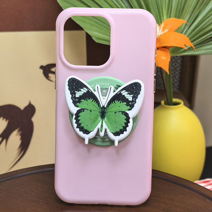 Butterfly Pop Grip Karnz