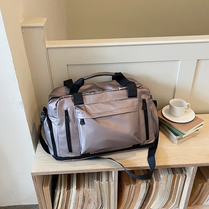 Vielseitige Reisetasche
