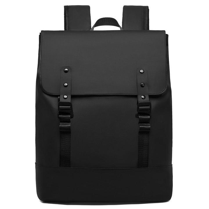 Moderner Minimalistischer Laptop-Rucksack Karnz