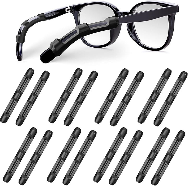 Flexible Eyewear Grip Enhancers Karnz