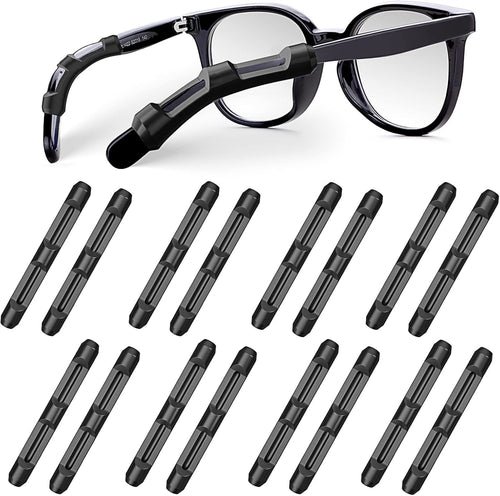 Flexible Eyewear Grip Enhancers Karnz