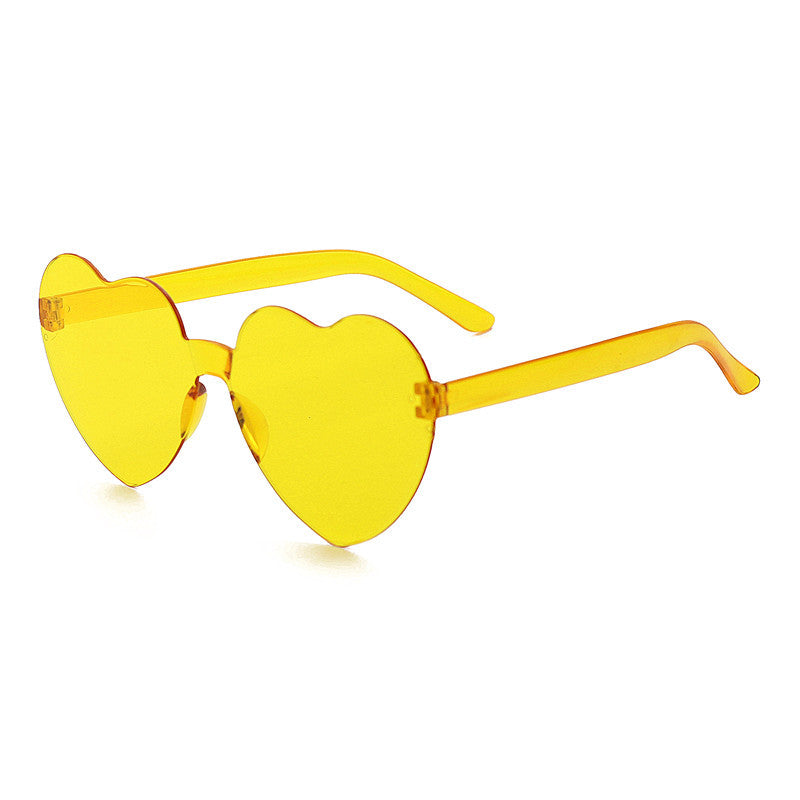 Modische Übergroße Quadratische Sonnenbrille Karnz