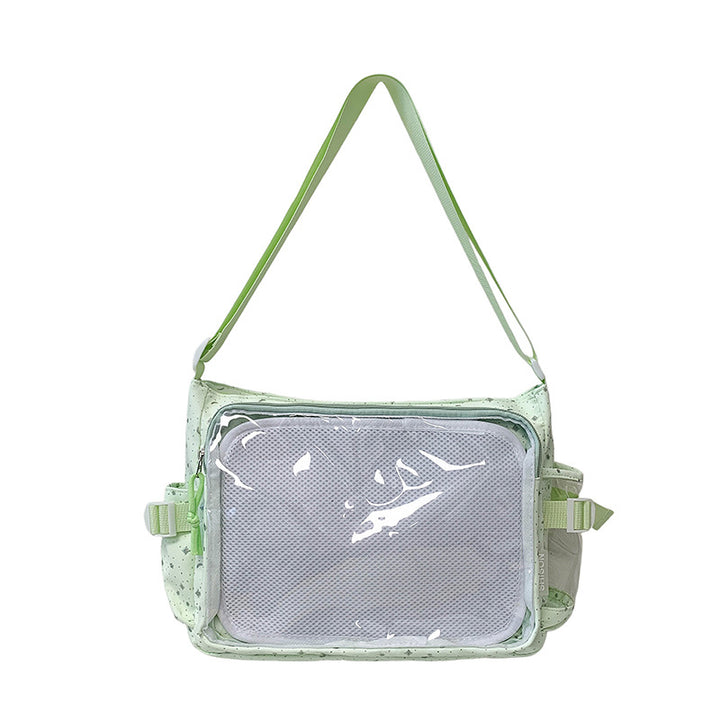 Multifunktionale Reisekuriertasche