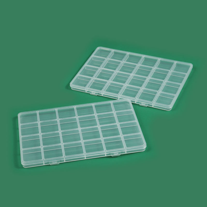 Multi-Compartment Speicher Organizer Karnz 1788518901