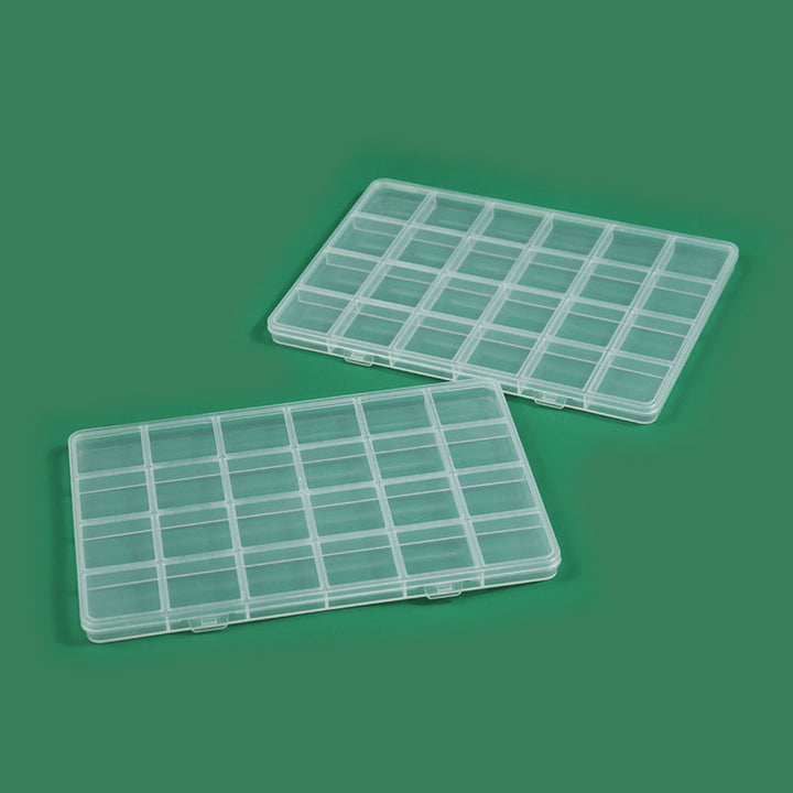 Multi-Compartment Speicher Organizer Karnz 1788518901
