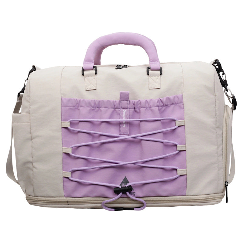 Vielseitige Utility Reise Duffle