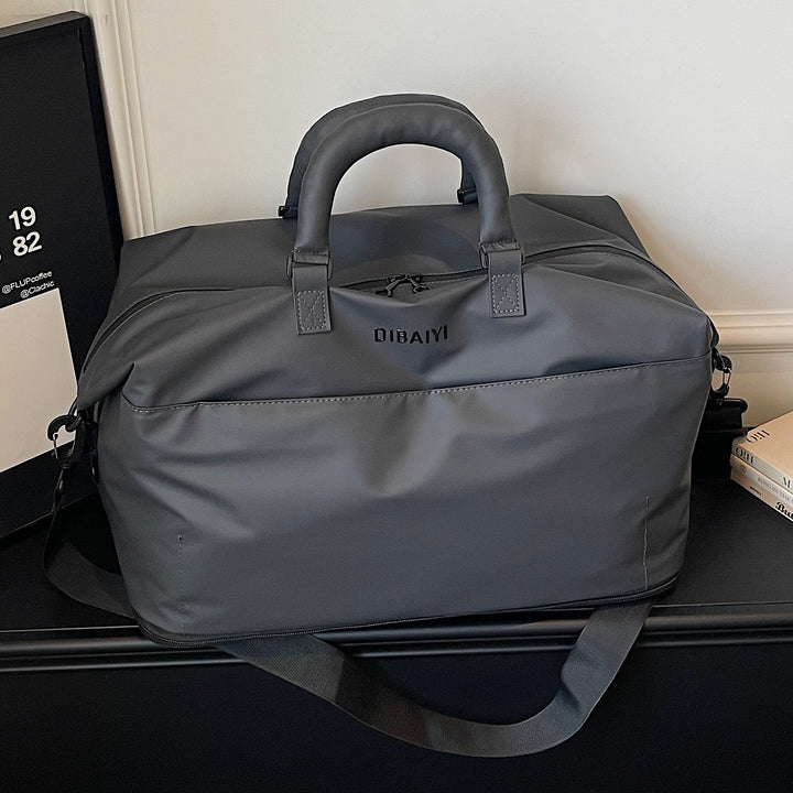 Vielseitige Reise-Duffel-Karnz