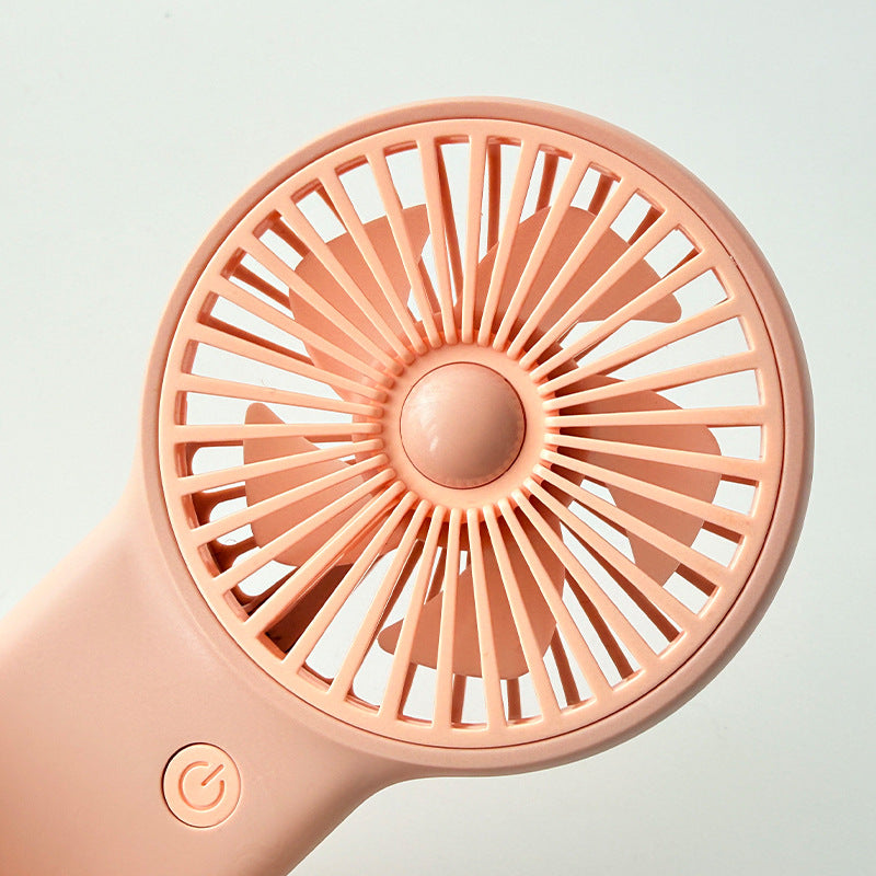 Tragbarer Mini Ventilator Karnz