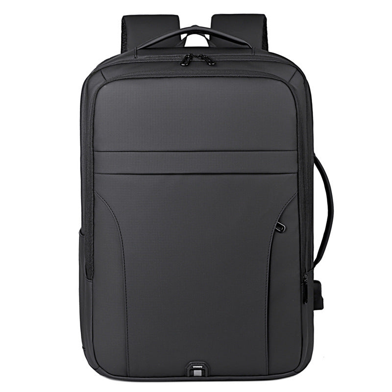 Stylischer Slim Laptop Halter Karnz