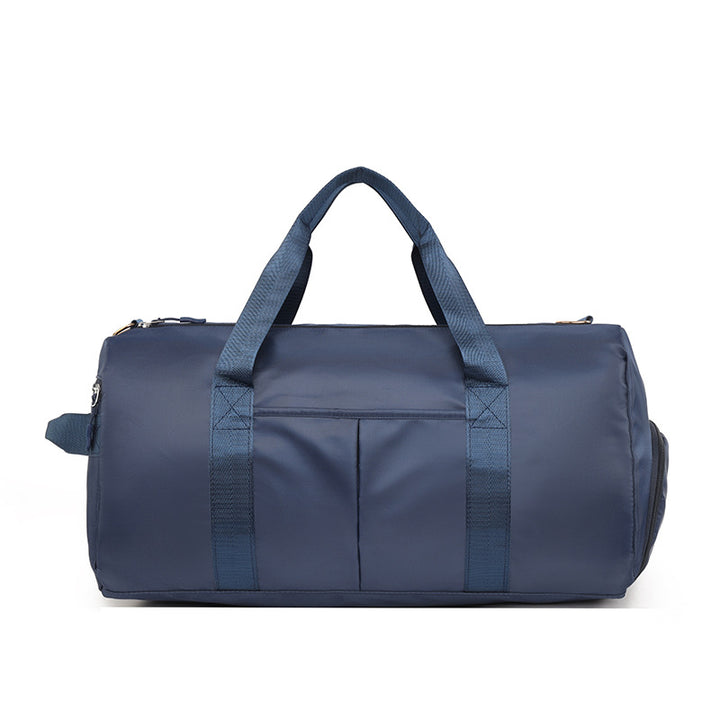 Wasserfester Gym Duffle Karnz