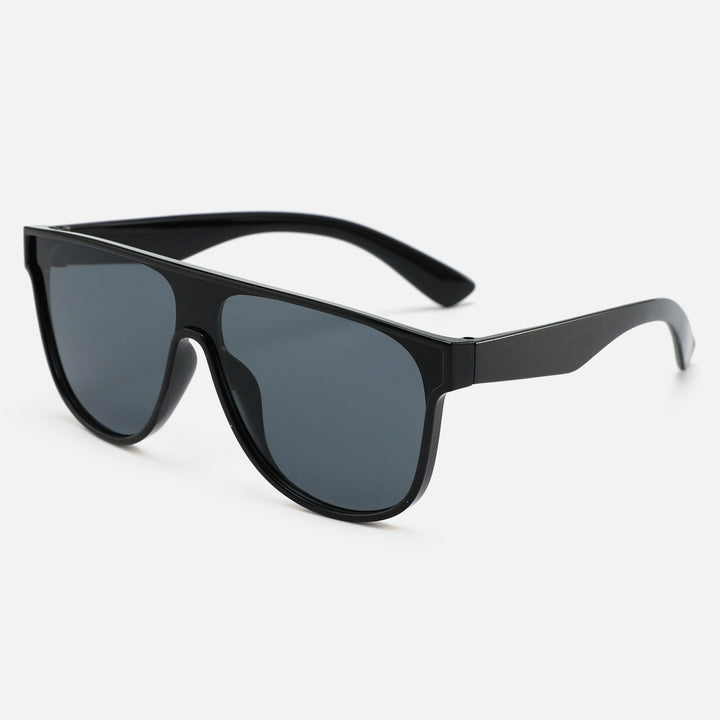Fashion Forward Shield Sonnenbrille Karnz
