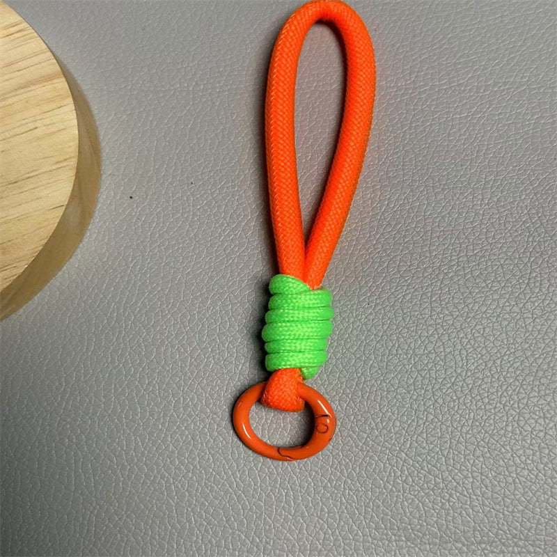 Haltbarer Schlüsselanhänger Halter Karnz