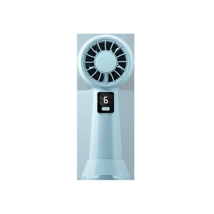 Damen tragbarer Hochleistungsventilator Karnz