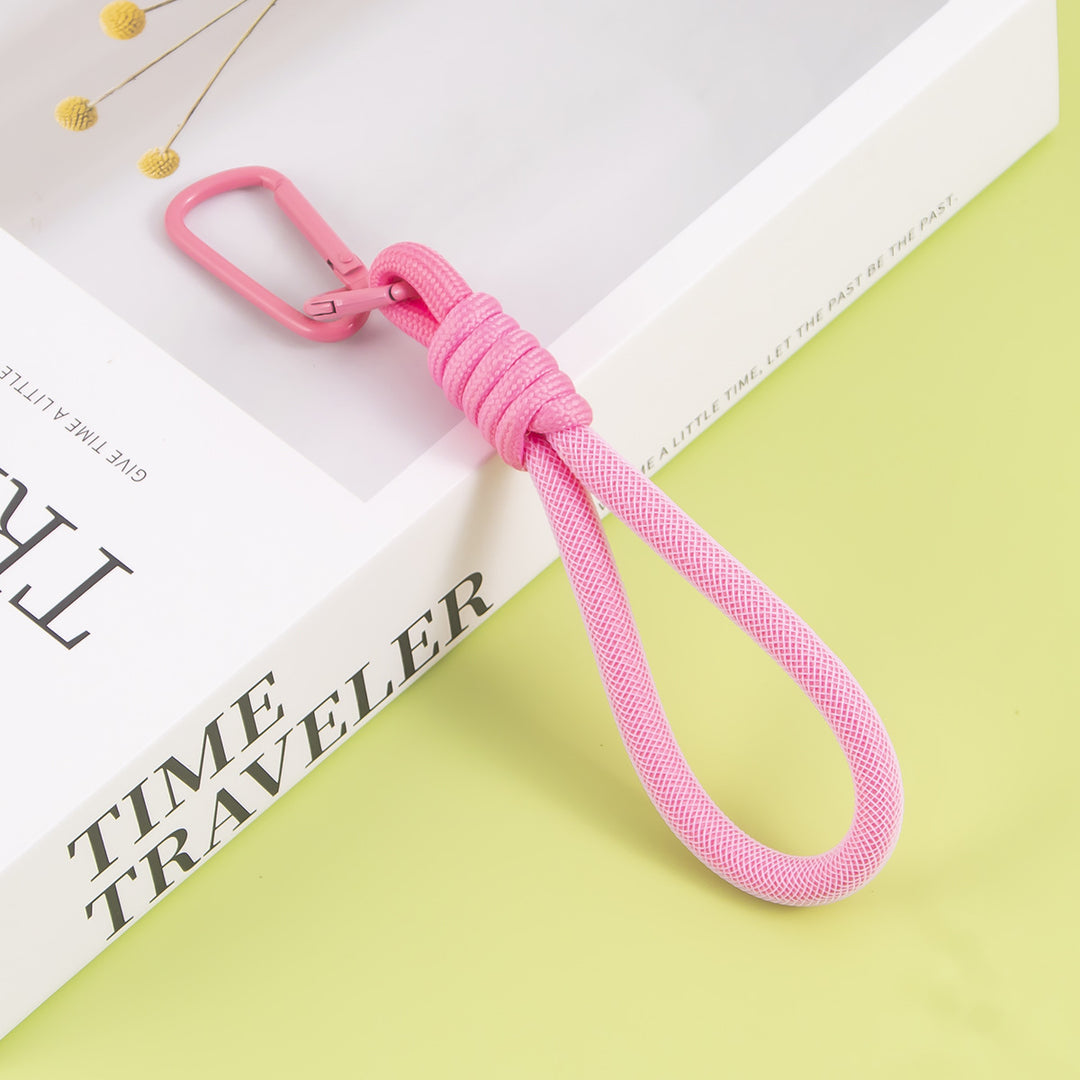 Vielseitiger Utility Rope Clip Karnz