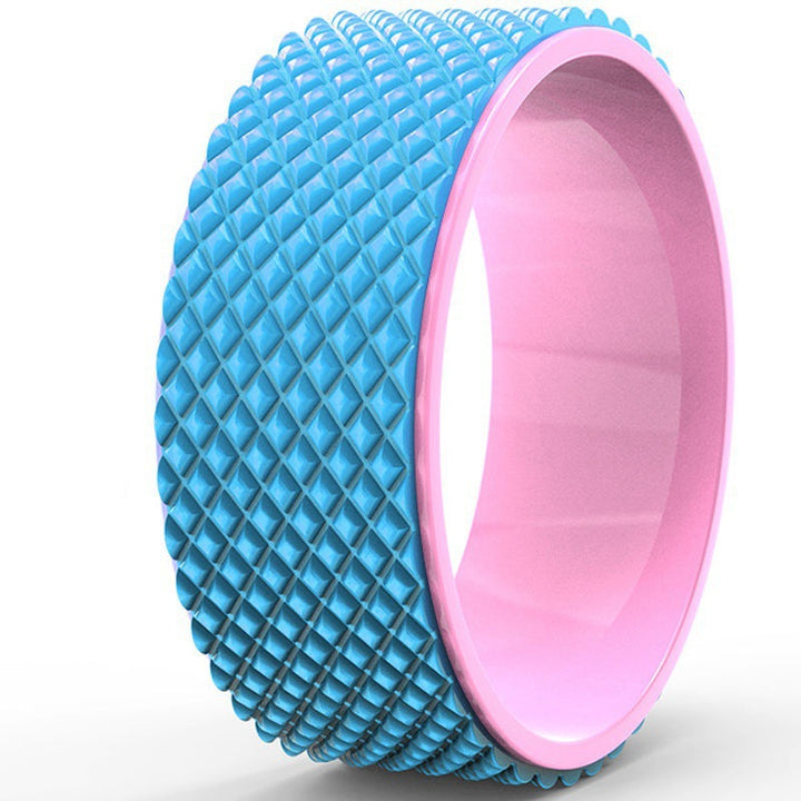 Yoga Rolle Karnz