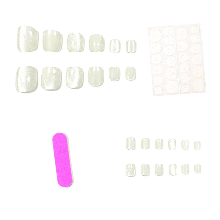 Elegante Pedicure Nagelkunst Verbesserungen Karnz 1789915514
