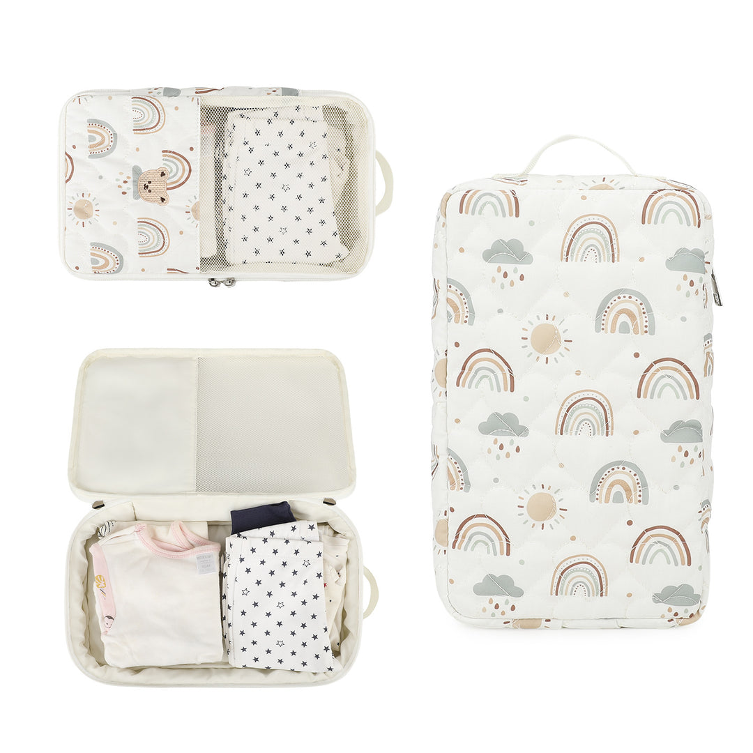 Praktische Reise-Organizer-Tasche Karnz