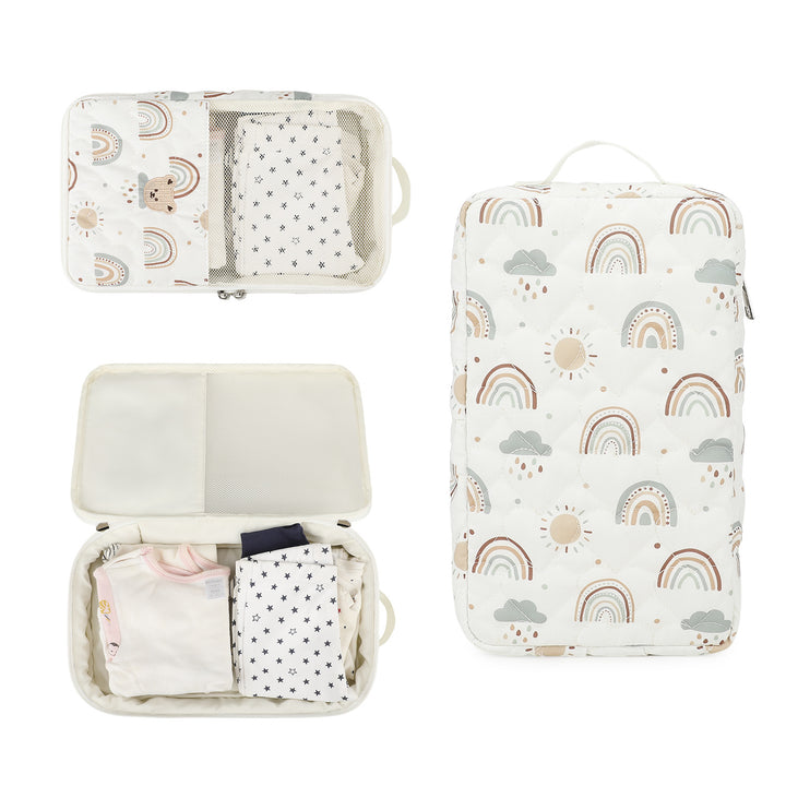 Praktische Reise-Organizer-Tasche Karnz