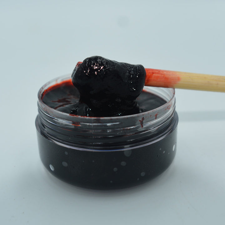 Spezialeffekte Gesichtsfarbe Gel Karnz