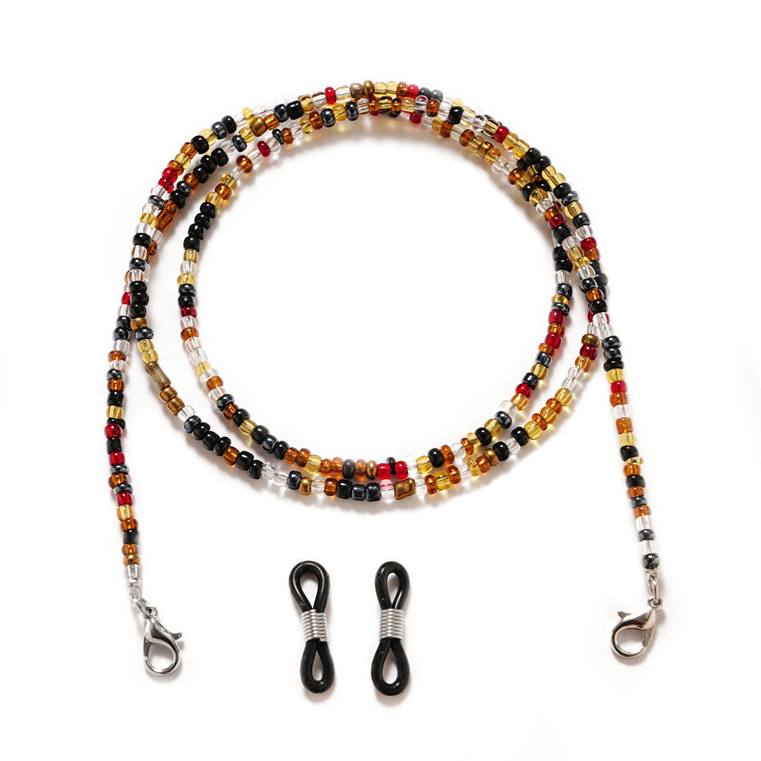 Perlen Brillen Kette Karnz 1786763782