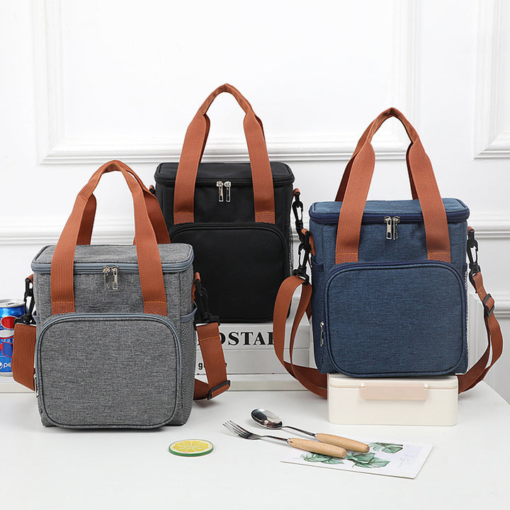 Isolierte Multi-Bzweck-Kühltasche Karnz