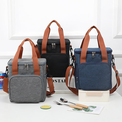 Isolierte Multi-Bzweck-Kühltasche Karnz