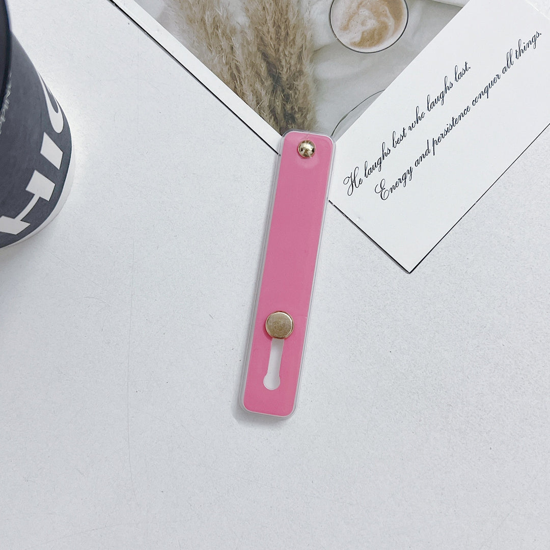 Minimalistisches Lesezeichen Karnz