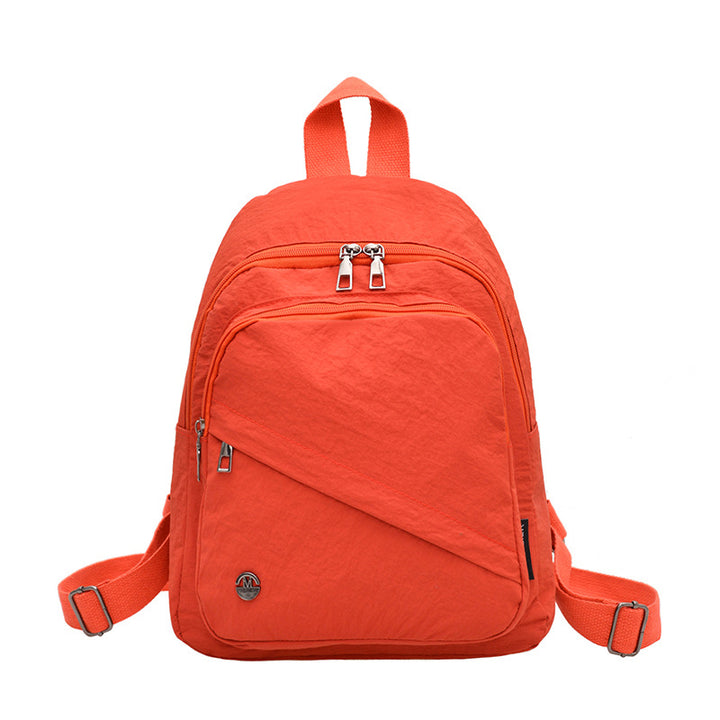 Multi-Fach-Rucksack Karnz