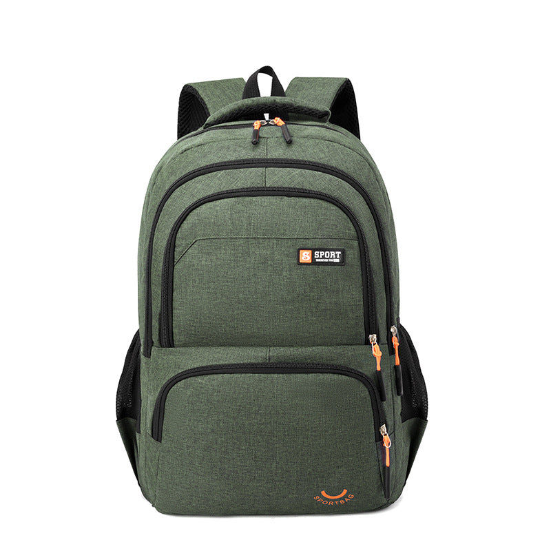 Multi-Compartment-Sport-Rucksack Karnz