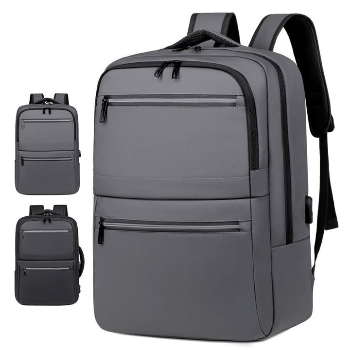 Multifunktionaler Laptop-Rucksack Karnz