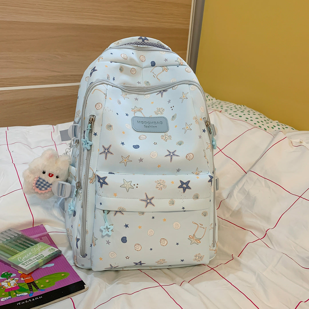 Spaß Abenteuer-Themen Rucksack Karnz