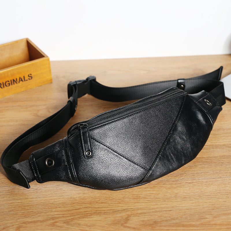 Modische Bauchtasche Karnz