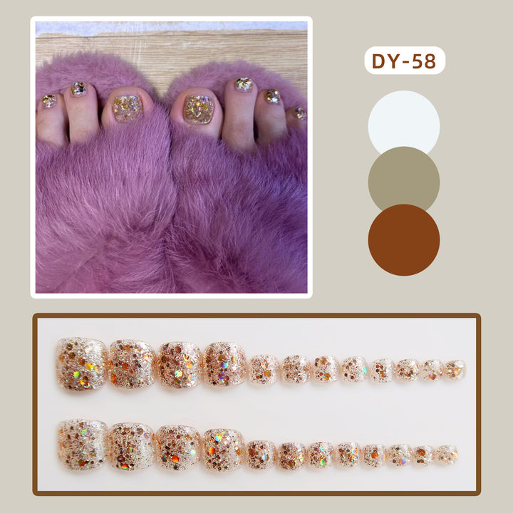 Luxuriöse Gemütliche Pelz Slide Sandalen Karnz