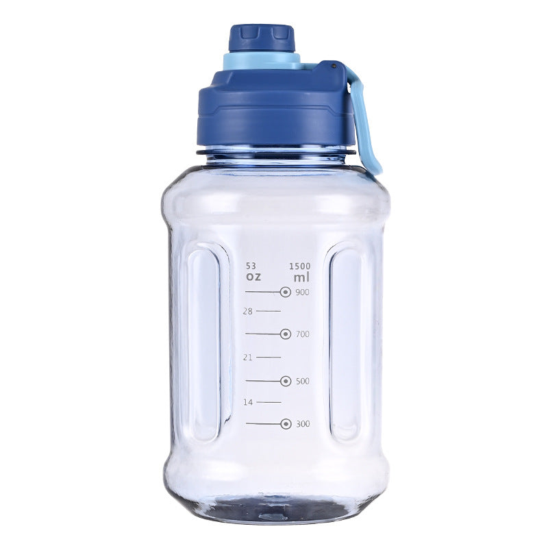 Damen Multifunktionale Sport-Trinkflasche Karnz