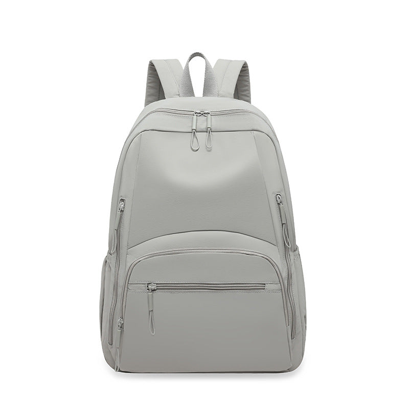 Schlanker funktioneller Rucksack Karnz