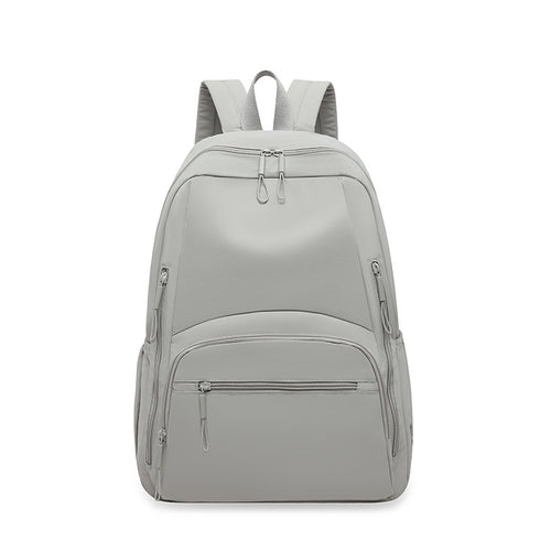 Schlanker funktioneller Rucksack Karnz