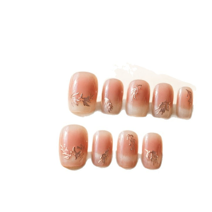 Nagelkunst Set Karnz