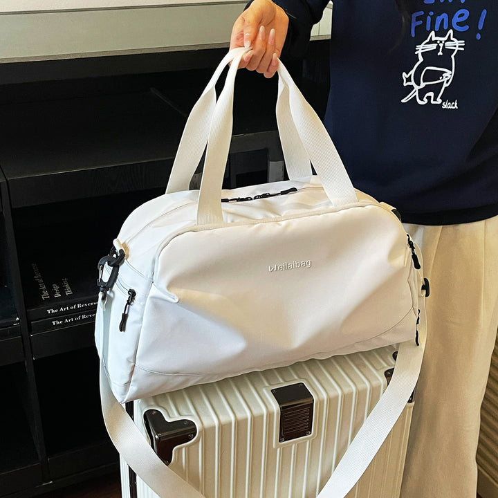 Haltbare Sport Reise Duffle Karnz