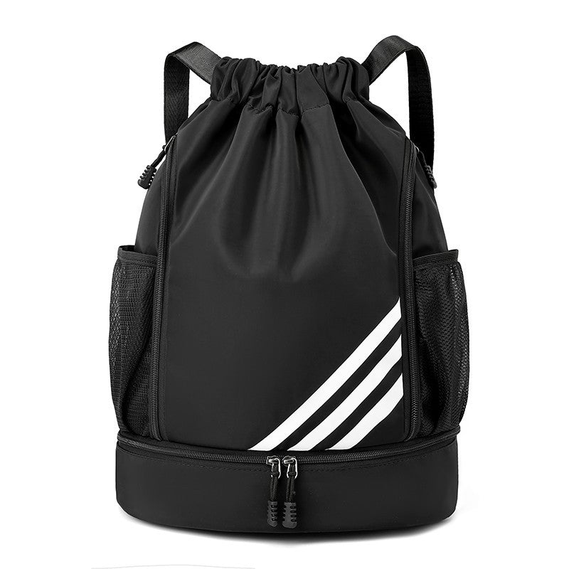Schnürzug Sport Rucksack Karnz