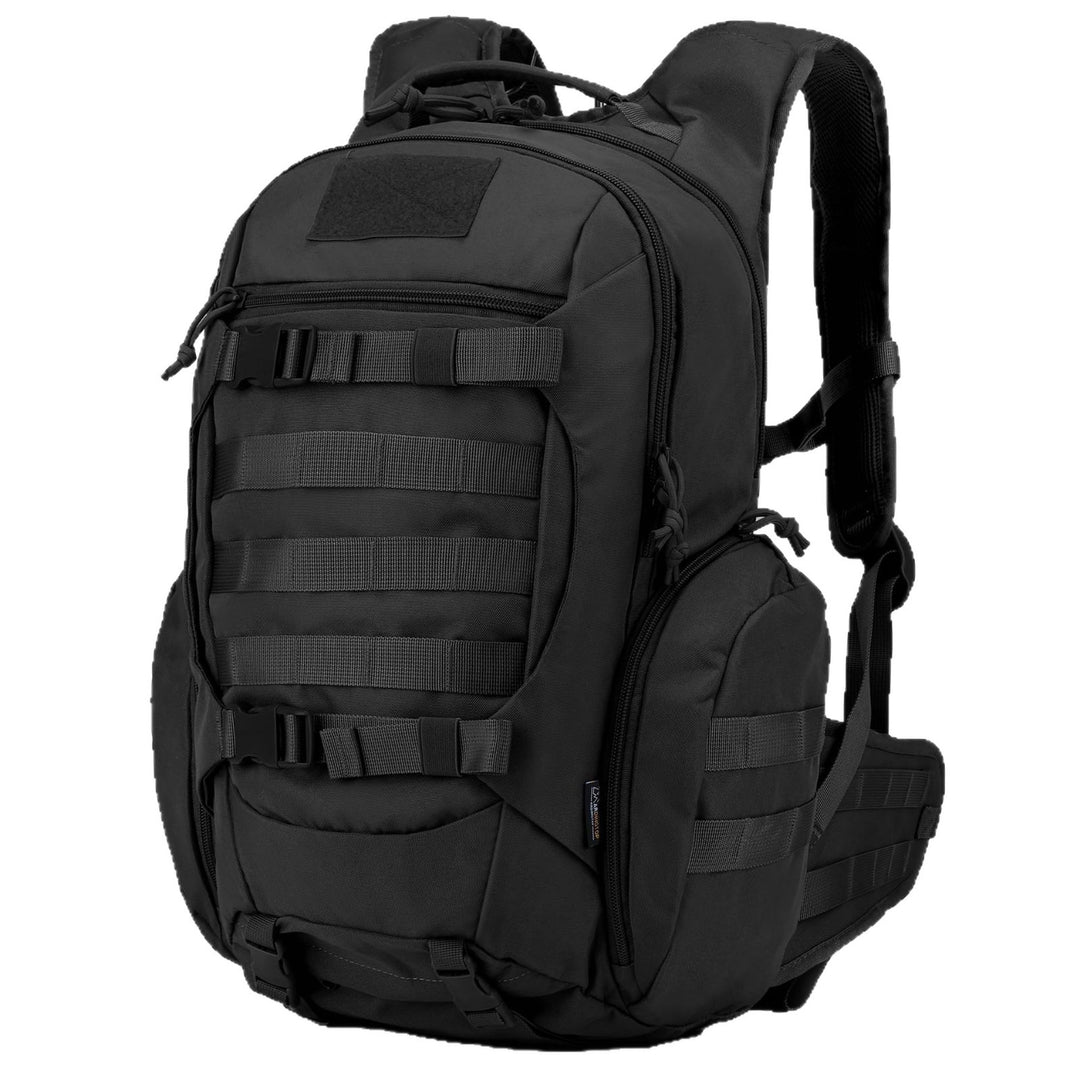 Taktischer Outdoor Abenteuer Rucksack Karnz