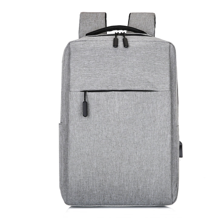 Multi-Compartment Laptop-Rucksack Karnz