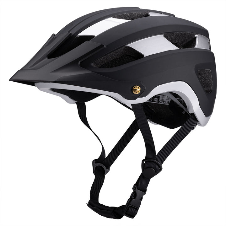 All-Terrain Fahrradhelm Karnz
