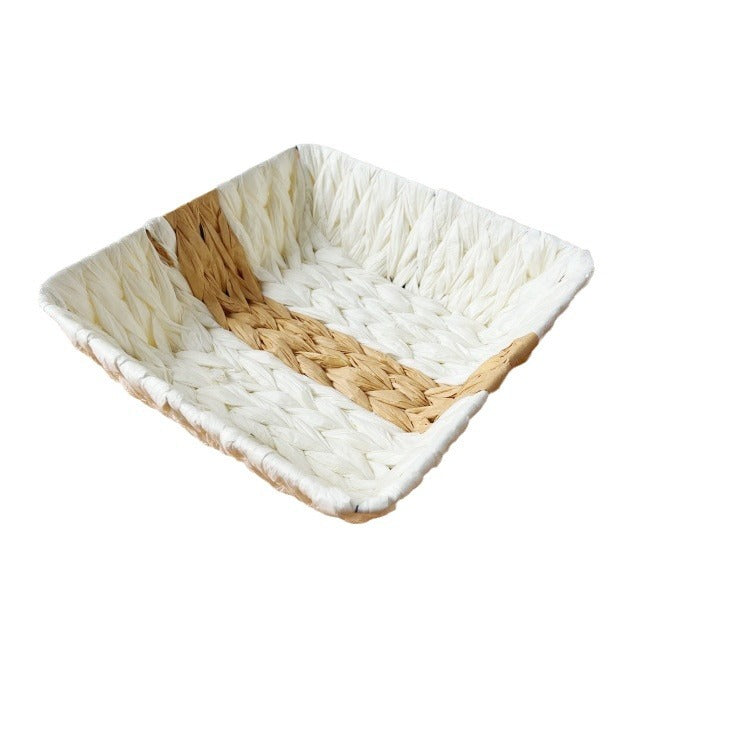 Artisan Handgewebte Dekorative Karnz